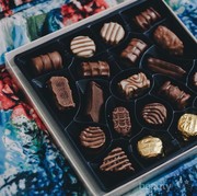5 Fakta Unik Cokelat, Si Manis yang Eksis di Hari Kasih Sayang