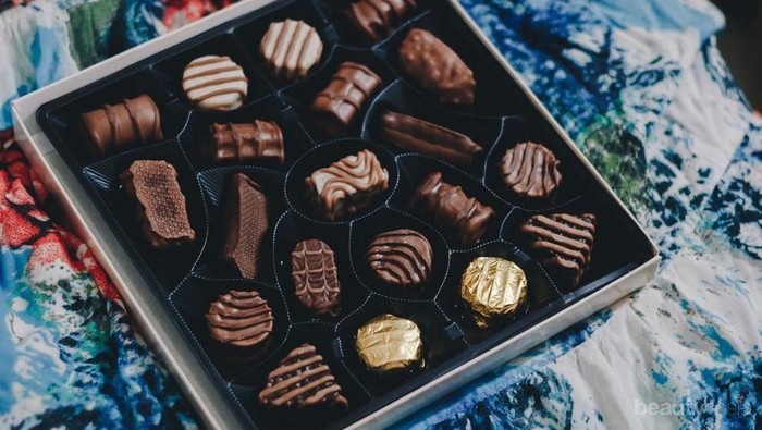 5 Fakta Unik Cokelat, Si Manis yang Eksis di Hari Kasih Sayang