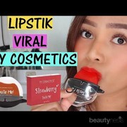 [FORUM] Ada yang udah coba lipstick emut?