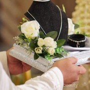 Bingung Soal Hantaran Pernikahan? Yuk Intip Inspirasi Berikut!