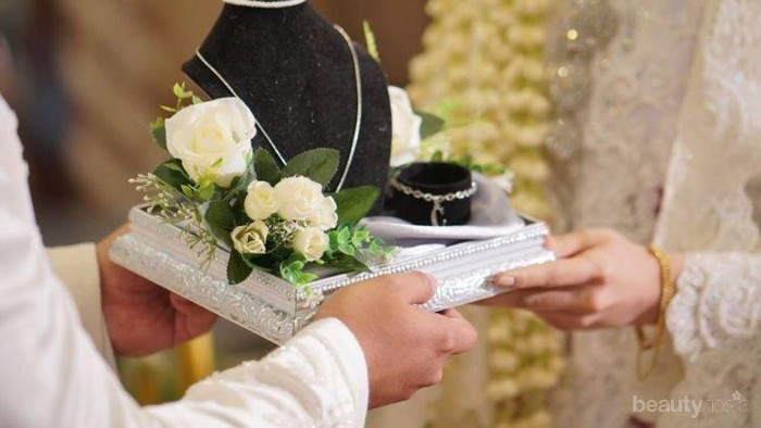 Bingung Soal Hantaran Pernikahan? Yuk Intip Inspirasi Berikut!