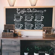 Lagi Ngetrend, Ngopi di 5 Kedai Kopi Ini Bisa Bikin Capek Hilang!