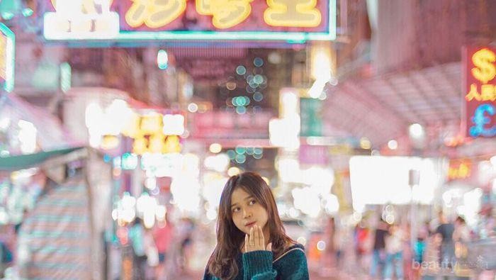 Mix & Match Outfit untuk Kamu Pecinta Warna Tosca