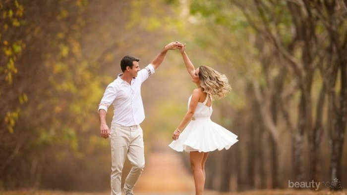 Jakarta Punya Banyak Spot Foto Prewedding Murah Meriah, Contek di Sini!