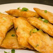 Cara Membuat Martabak Telur Sendiri di Rumah, Hemat Banget!
