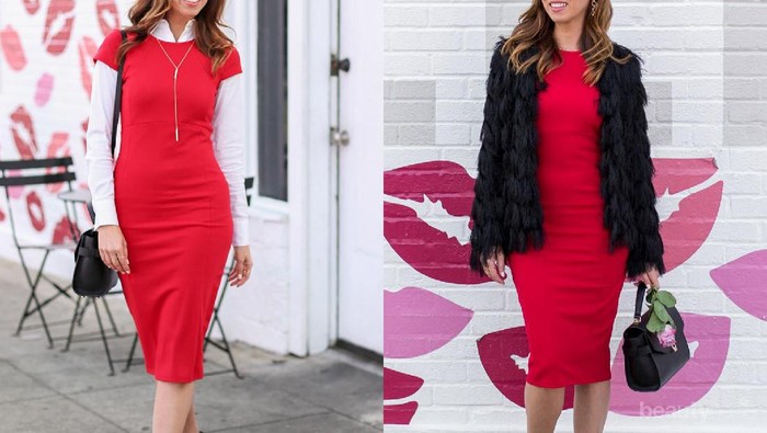 5 Casual Style yang Bisa Jadi Inspirasi Buat Ngedate di Hari Valentine 5 Casual Style yang Bisa Jadi Inspirasi Buat Ngedate di Hari Valentine