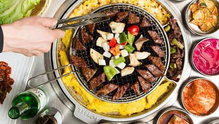 [FORUM] Korbeq itu termasuk healthy atau ngga sih?