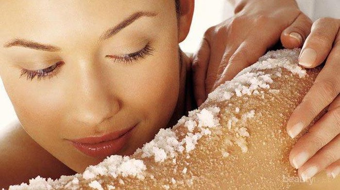 5 Pemutih Badan Alami Ini Aman dan Ampuh untuk Mencerahkan Kulit! Kamu Wajib Coba, Ladies!