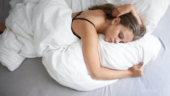 [FORUM] Apakah bener pakai bra saat tidur tidak dianjurkan?