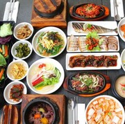 [FORUM] Rekomen resto jepang/korea yang authentic dong!