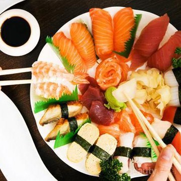 img-title Makanan Jepang Ada yang Halal ? Wah Jadi Mau Coba!