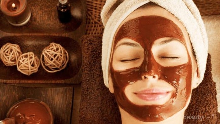 Wow, Masker Jerawat Alami Ini Ampuh Banget Atasi Jerawat! Kamu Harus Coba, Ladies!