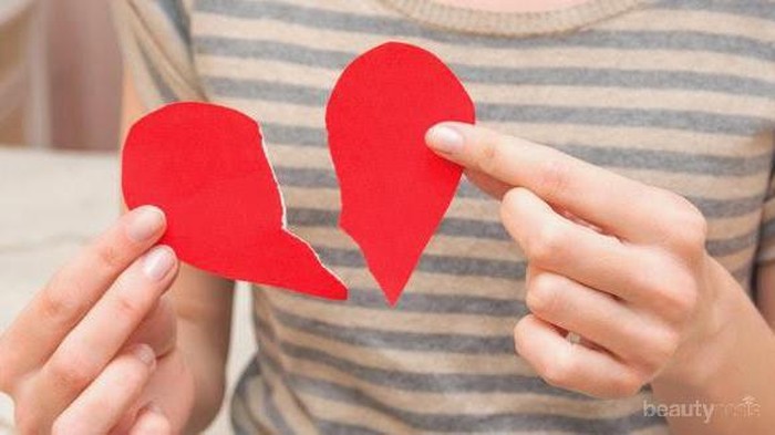 Jangan Baper, Begini 4 Tips Tolak Ajakan Balikan Mantan Jangan Baper, Begini 4 Tips Tolak Ajakan Balikan Mantan