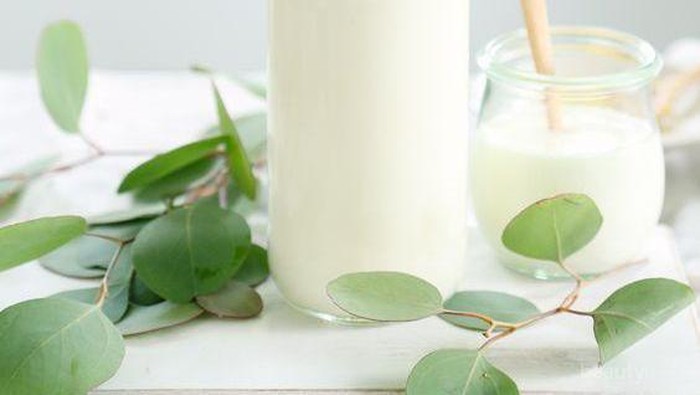 Wow, 5 Lotion Pemutih Badan Ini Bisa Bikin Kulitmu Cerah Dalam Hitungan Hari! Kamu Wajib Coba!