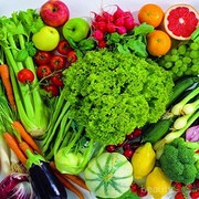 [FORUM] Makanan sehat tuh musti sayur-sayuran apa gimana sih?