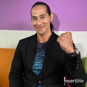 Kabar Duka dari Ade Rai, Sang Ibunda Meninggal Dunia