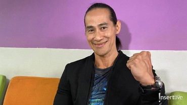 img-title Kabar Duka dari Ade Rai, Sang Ibunda Meninggal Dunia
