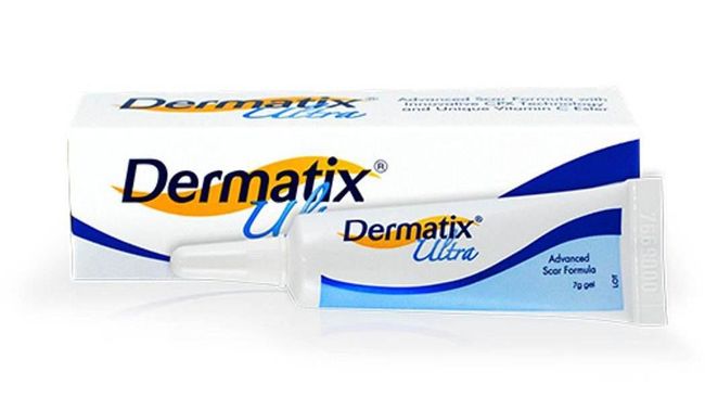 Wow Ternyata Dermatix Sangat Ampuh Untuk Hilangkan Bekas Luka Yuk Cari Tahu Keunggulannya Yang Lain Di Sini