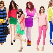 [FORUM] Pernah keluar zona nyaman style fashion kalian sehari-hari?