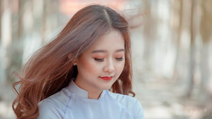 6 Tips Buat Kamu yang Ingin Traveling Tanpa Takut Rambut Rontok!