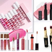 [FORUM] Lipstick lokal favorite kalian apa nih?