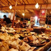 5 Angkringan di Jakarta, Rasa Enak Tapi Rasa Bersahabat!