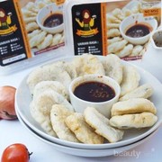Siap Menggoyang Lidah! Resep Praktis Membuat Cireng Bumbu Rujak