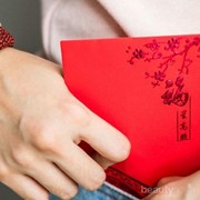 [FORUM] Nerima angpao dari orang yang lagi ngerayain imlek boleh gak sih?