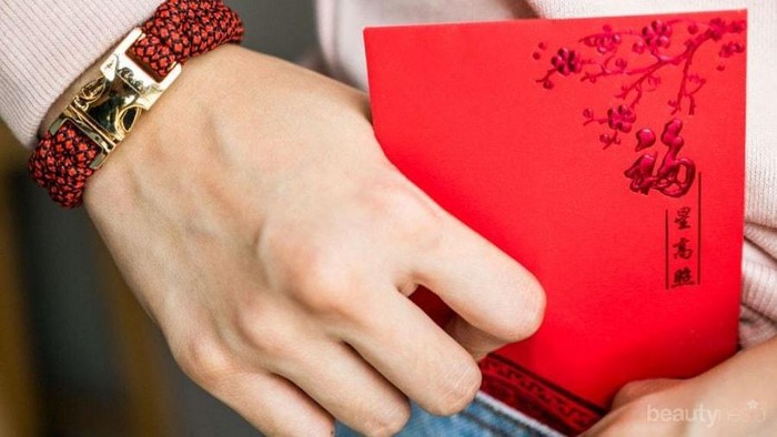 [FORUM] Nerima angpao dari orang yang lagi ngerayain imlek boleh gak sih?