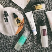 Basmi Acne Problem! Rangkaian Produk Skincare Cosrx yang Pas Banget Buat Kulit Berjerawat
