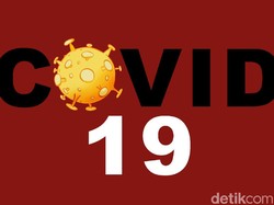Menristek: Corona Punya Daya Tular 20 Kali Lebih Kuat dari SARS