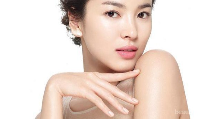 Kenalan dengan 5 Produk Nature Republic yang Ampuh Hilangkan Jerawat Membandel Kenalan dengan 5 Produk Nature Republic yang Ampuh Hilangkan Jerawat Membandel