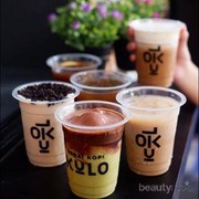 Menunya Laris Manis! Ternyata Ini Keistimewaan Kedai Kopi Kulo dari Tempat Lain!