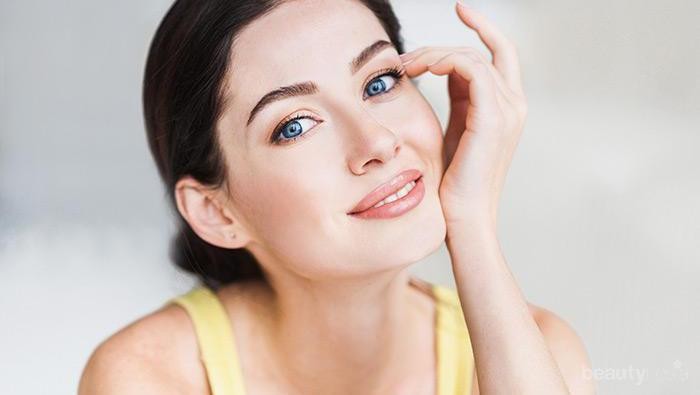 Selain Bikin Tubuh Sehat, Ini Fungsi Vitamin C Buat Kulit dan Wajahmu!