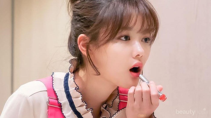 Tampil Cantik Ala Wanita Korea? Ini Top 6 Brand Kosmetik Favorit Wanita Korea