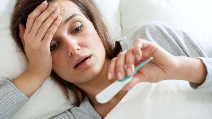 Beda Jenis Kanker Darah, Beda Gejalanya Juga Lho Ladies!