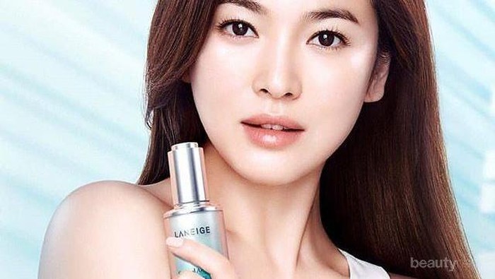 Pengen Kulit Cerah Dalam Hitungan Hari? Yuk, Cobain Serum Wajah Whitening Korea Terbaik Ini!