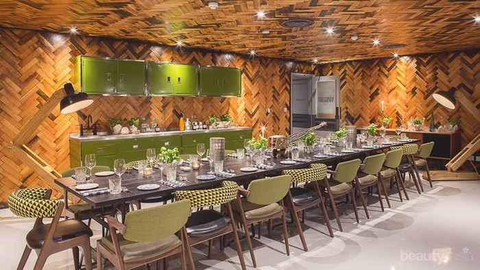 Ingin Makan Malammu Lebih Berkesan? Datang Saja ke Restoran Jakarta dengan Private Room Terbaik Ini! Ingin Makan Malammu Lebih Berkesan? Datang Saja ke Restoran Jakarta dengan Private Room Terbaik Ini!