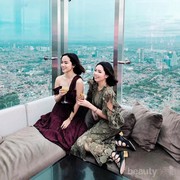 Belum Puas Liburan? Coba Datang ke 5 Tempat Makan di Jakarta yang Sajikan Pengalaman Berbeda!