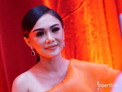 Rahasia Cantik dan Awet Muda Yuni Shara di Usia 47 Tahun