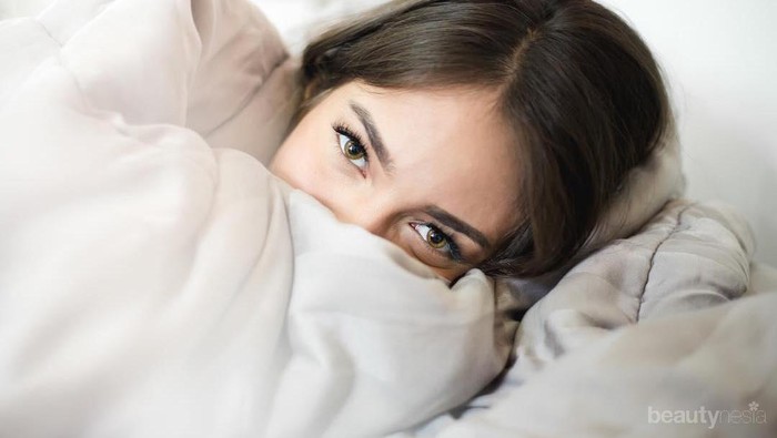 Biar Bulu Mata Cetar Bebas Hambatan, Perhatikan Hal Ini Sebelum Extension Bulu Mata