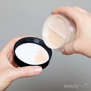 [FORUM] Ladies, Apa Sih Bedak yang Gak Bikin Bruntusan?