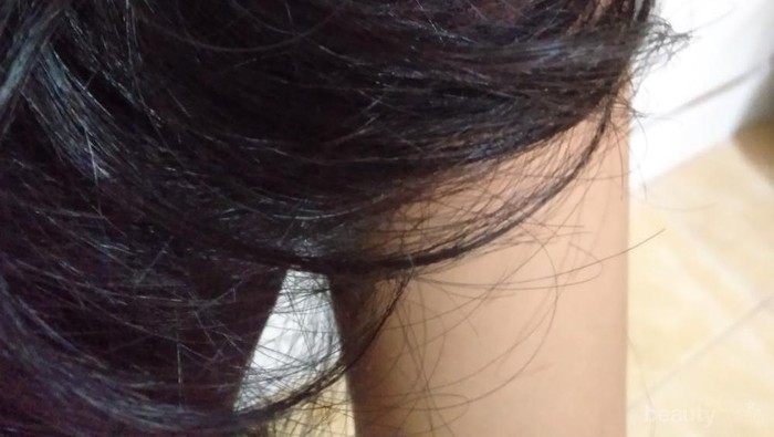 [FORUM] Model rambut yang gimana menurut kamu yang membuat kita kelihatan fresh terus dan mudah diatur nya.