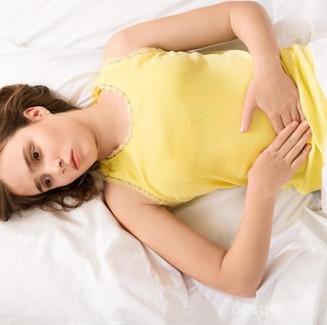 Sering Merasa Nyeri, Cari Tahu Dulu Apakah Siklus Menstruasi Kamu Benar?