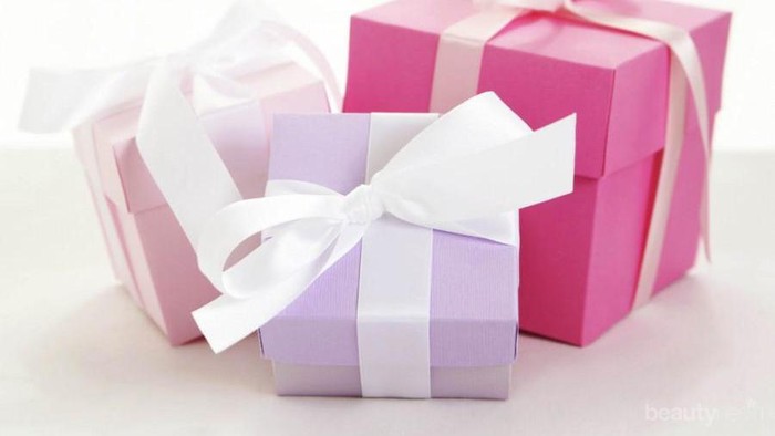 [FORUM] di dalam agama islam ada gak sih kewajiban memberikan hadiah?