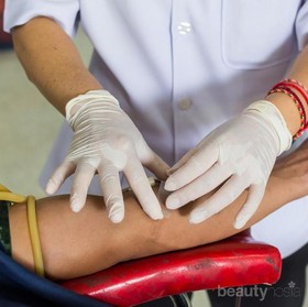 Hmm Jangan Asal Donor Darah, Kamu Perlu Ketahui Dulu Beberapa Hal Ini!
