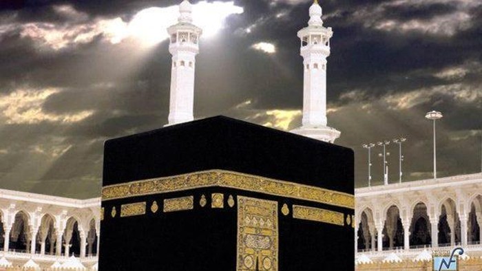 [FORUM] ada rekomendasi tur umroh yang oke gak girls?