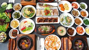 5 Restoran Makanan Korea di Malang, Rasanya Bikin Ketagihan!