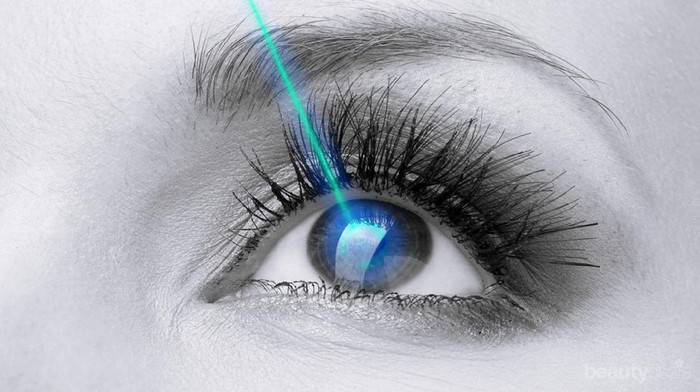 [FORUM] serem deh kalo lasik, ada yang udah pernah lasik?