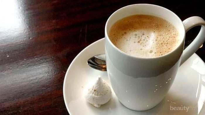 [FORUM] Setelah minum kopi atau susu suka mual, kenapa ya?